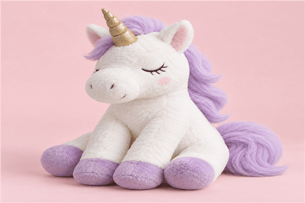 Pufza custom plush toys guide with product and factory context